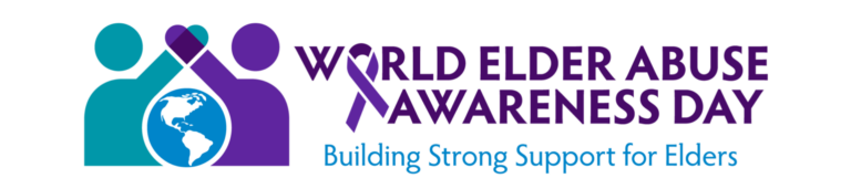 World Elder Abuse Awareness Day - Building Strong Support for Elders