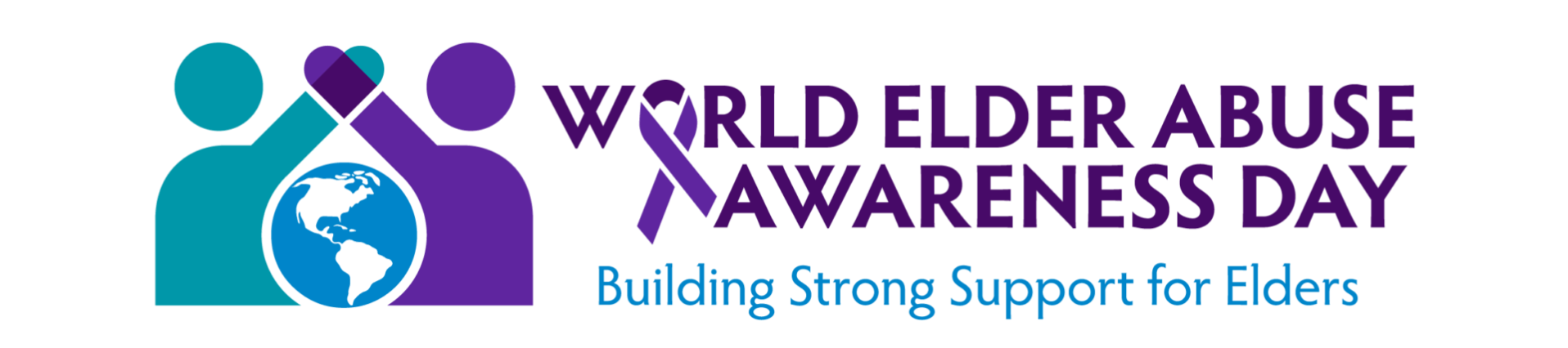 World Elder Abuse Awareness Day - Building Strong Support for Elders